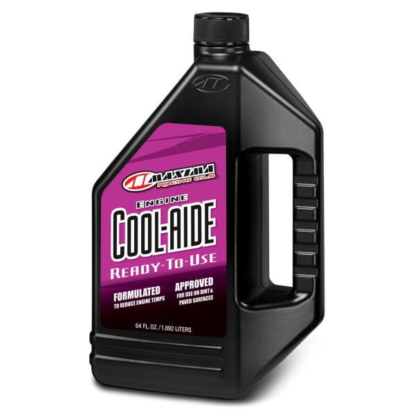 Maxima Cool-aide ready to use coolant 1.89 litre